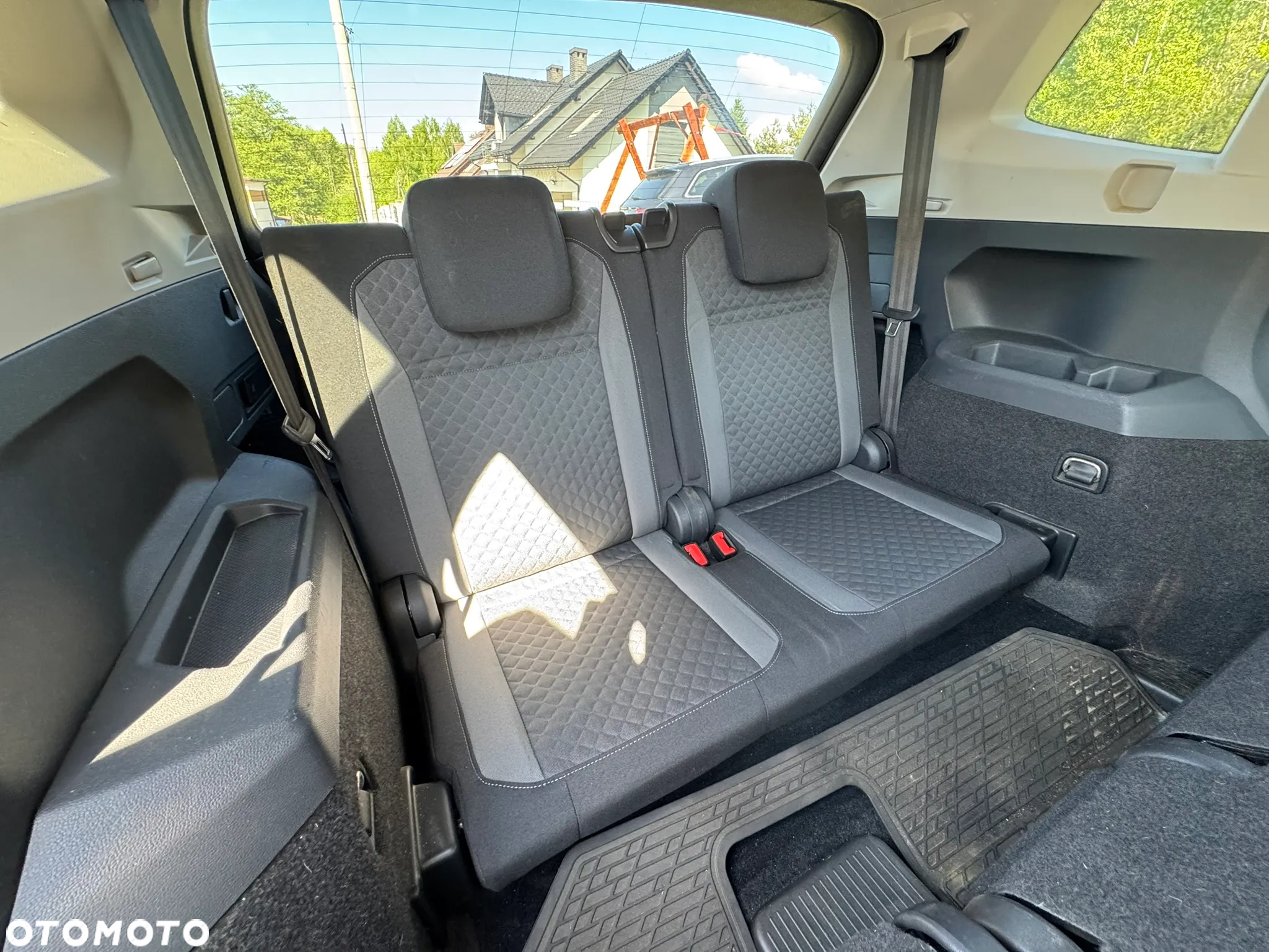 Volkswagen Tiguan Allspace 2.0 TSI 4Mot Highline DSG - 26