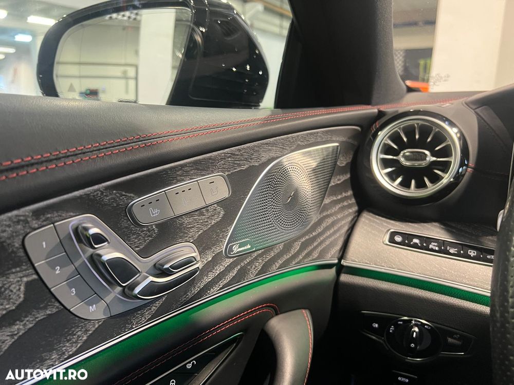 Mercedes-Benz CLS - 15