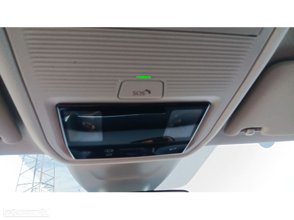 Skoda Octavia Break 2.0 TDI Ambition DSG - 28