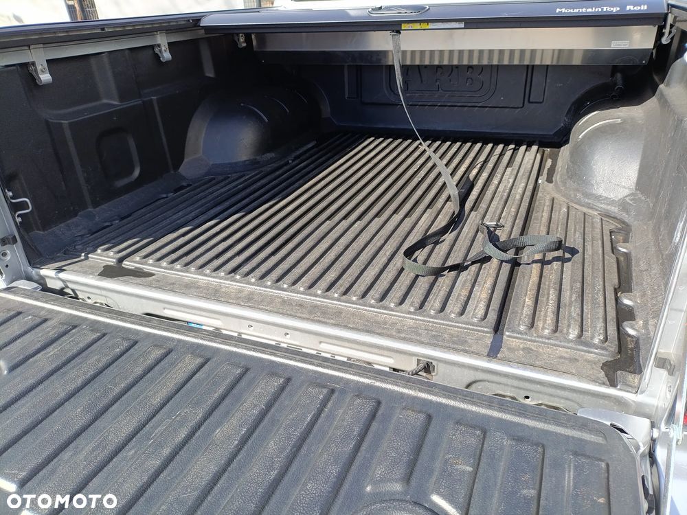 Isuzu D-Max 1.9 DC LSE - 17