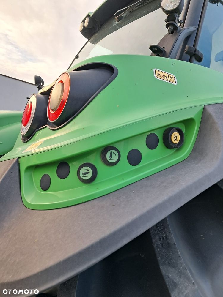 Deutz-Fahr 6165 Agrotron 6160 6155 6150 - 33