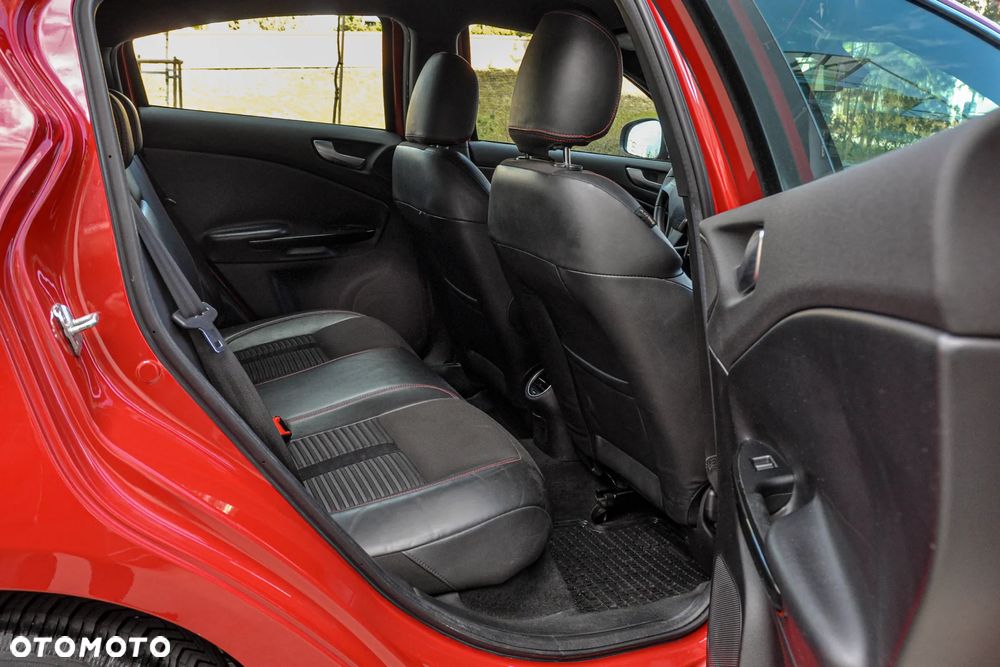 Alfa Romeo Giulietta - 12