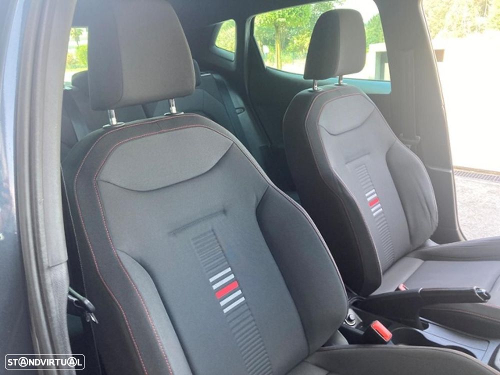 SEAT Ibiza 1.0 TSI FR - 32