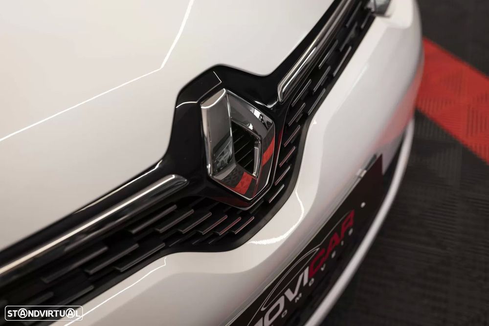 Renault Twingo ENERGY TCe 90 Dynamique - 22