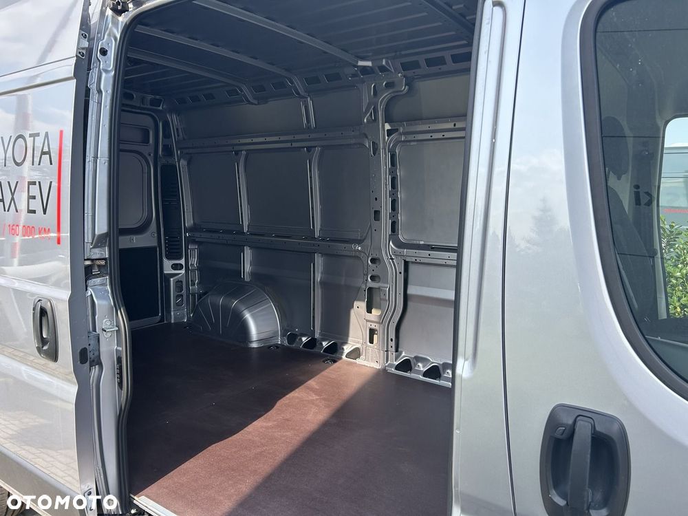 Toyota PROACE - 16