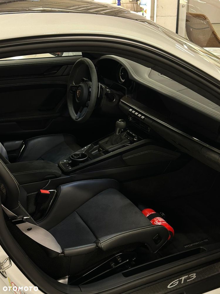 Porsche 911 GT3 - 21