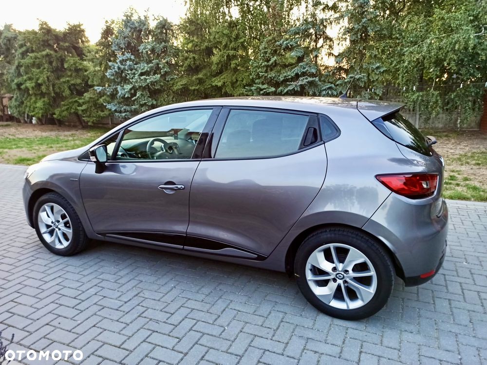 Renault Clio TCe 90 Limited - 6