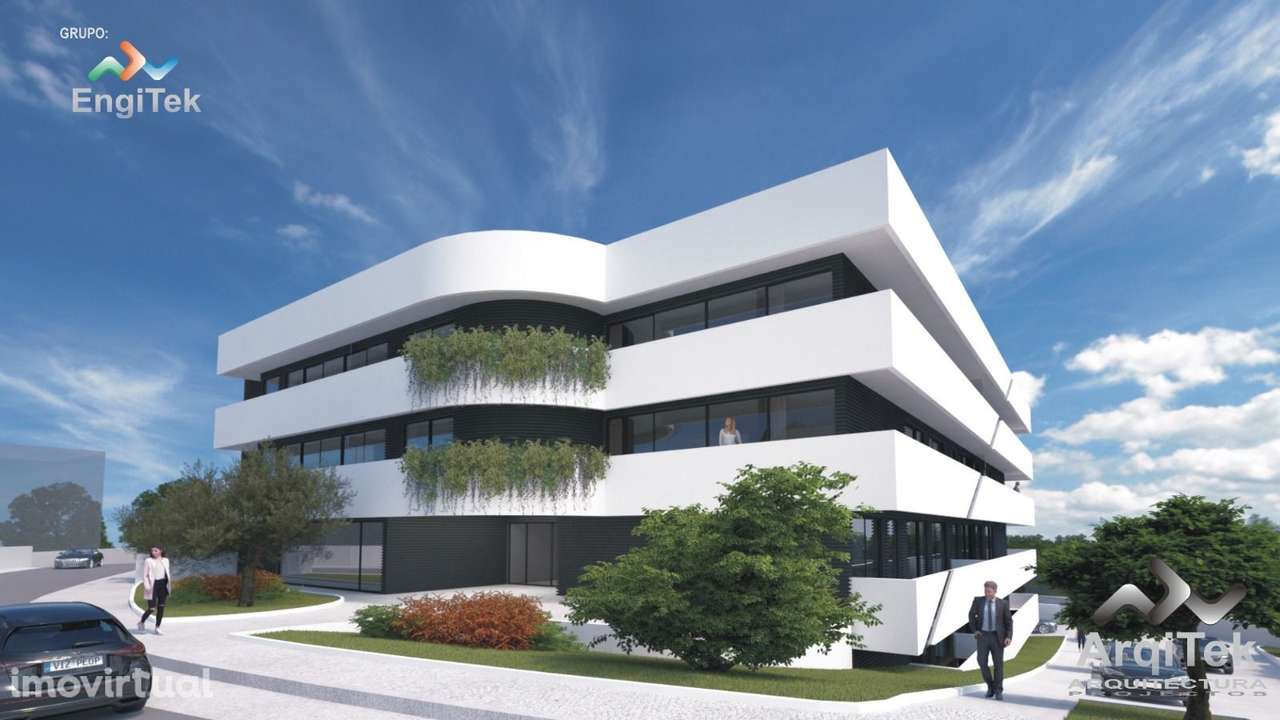 Apartamento T2 Venda em Paços de Ferreira,Paços de Ferreira - Grande imagem: 2/31