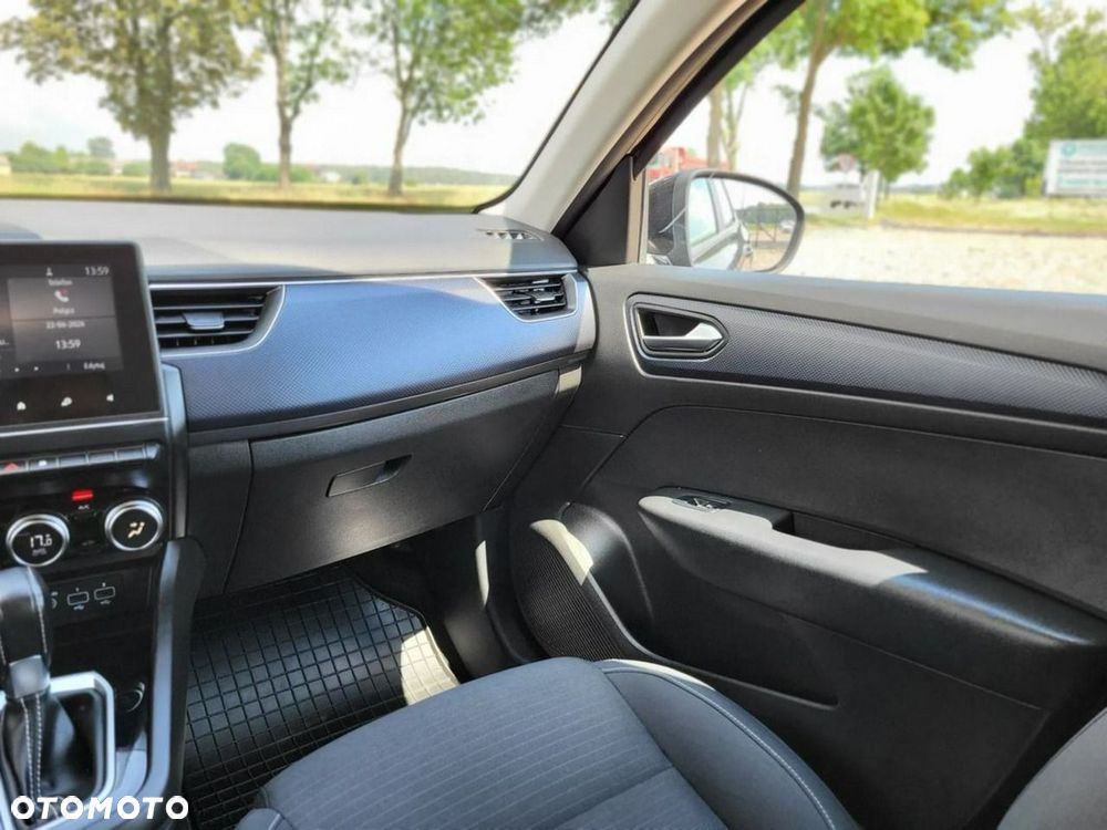 Renault Arkana 1.3 TCe mHEV Zen EDC - 11