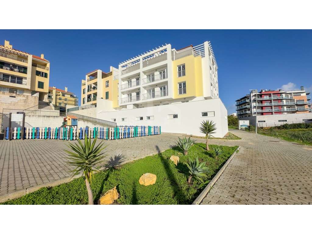 Apartamento T3 - Ericeira, A Casa das Casas - Grande imagem: 2/26