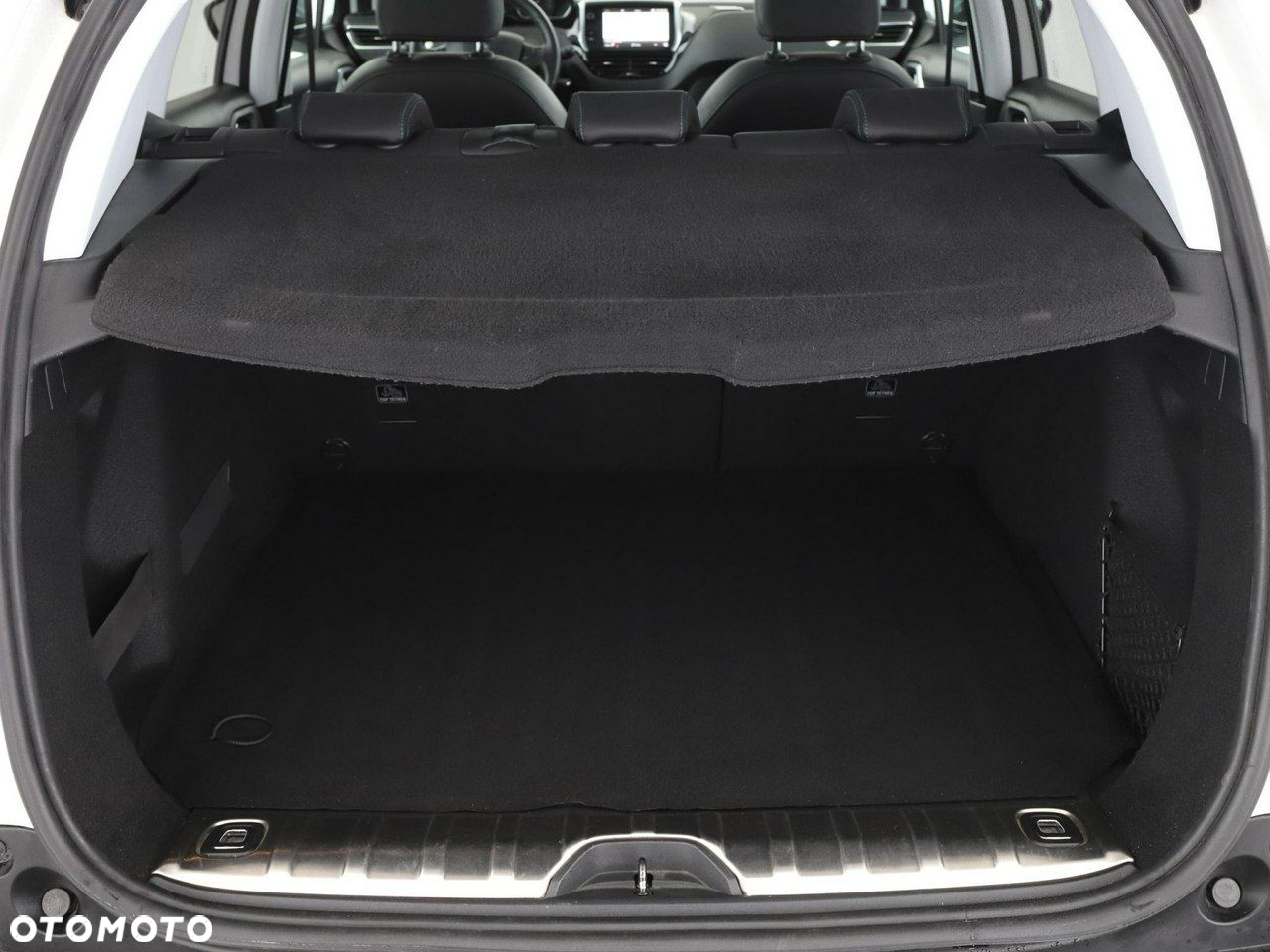 Peugeot 2008 1.2 Pure Tech Crossway S&S EAT6 - 20