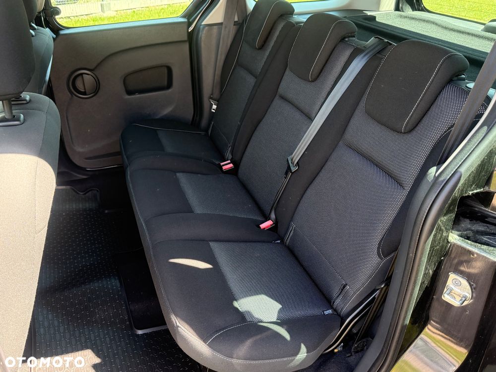 Renault Kangoo - 10