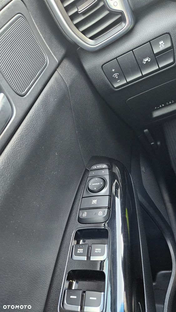 Kia Sportage 2.0 CRDI GT Line 4WD - 19