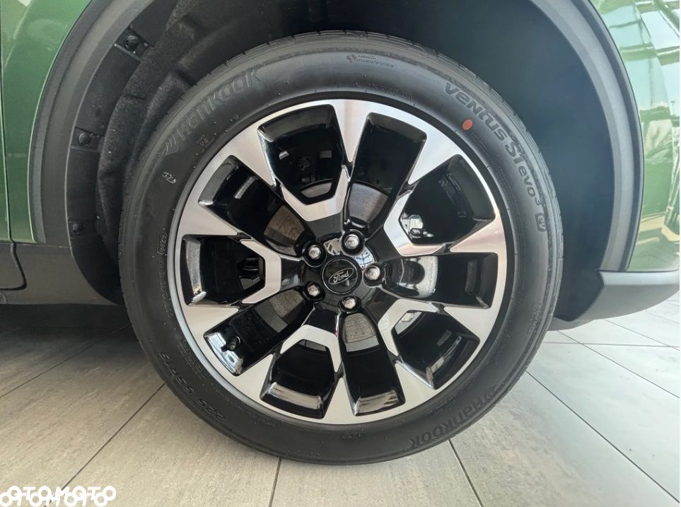 Ford Kuga 2.5 Duratec FHEV 4x4 ACTIVE X - 24