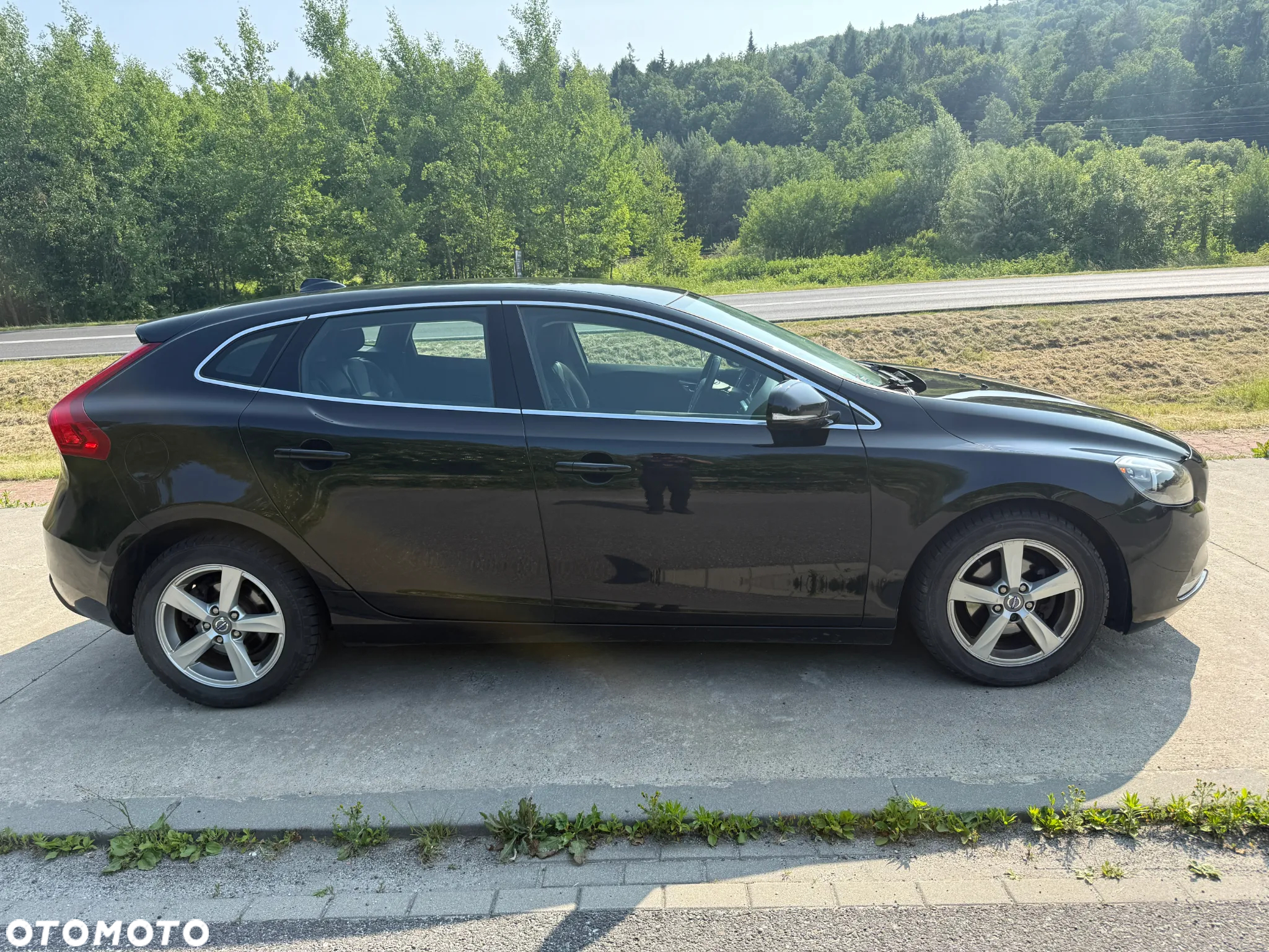 Volvo V40 D2 Summum - 4