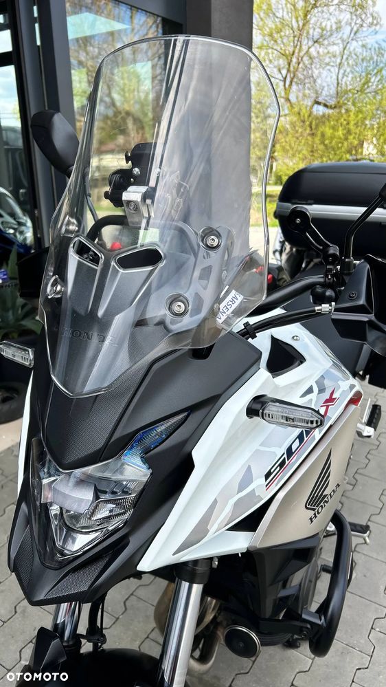 Honda CB - 3
