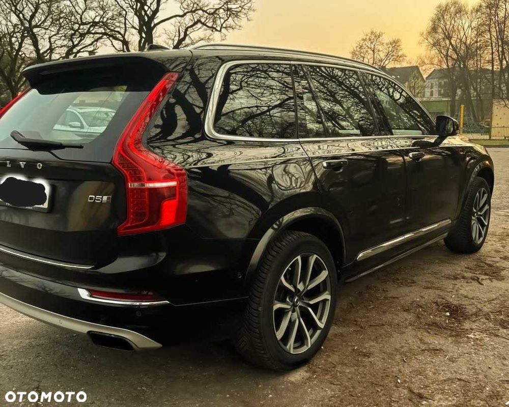 Volvo XC 90 - 4