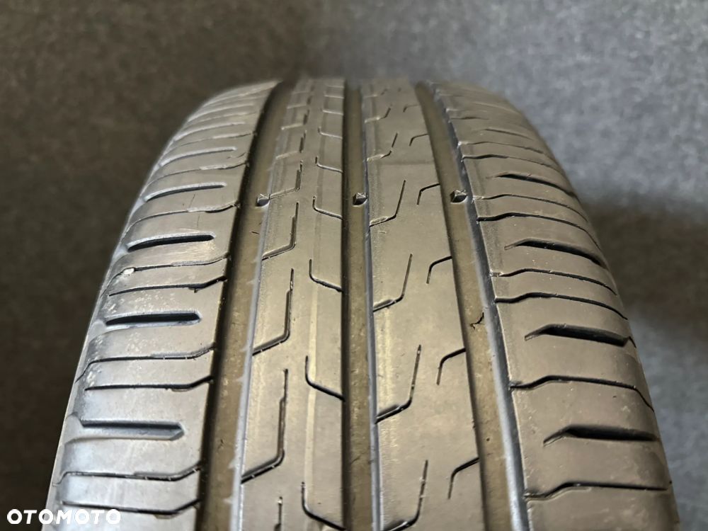 Continental EcoContact 6 195/65/15 91H 1szt. - 2