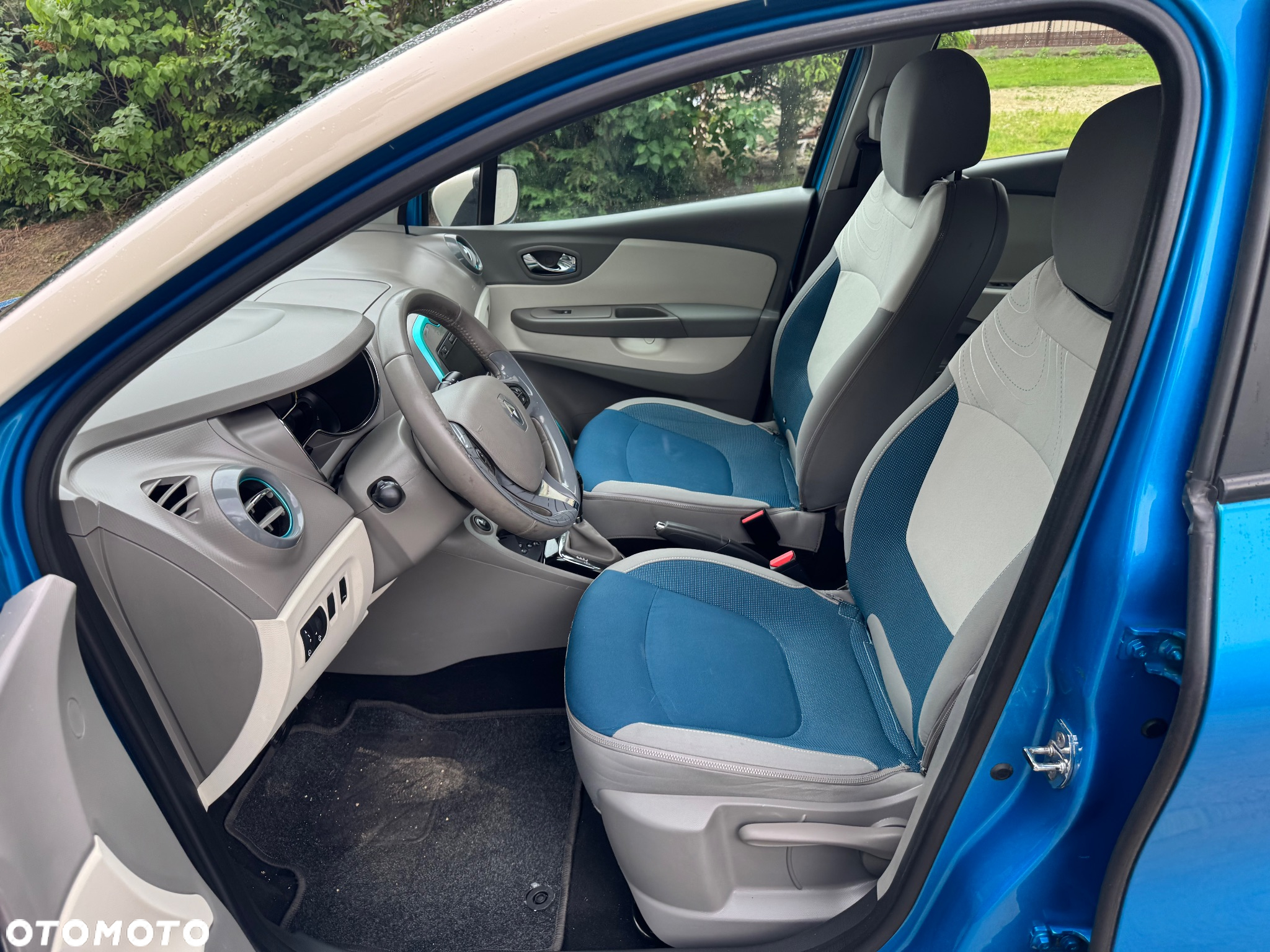 Renault Captur - 17