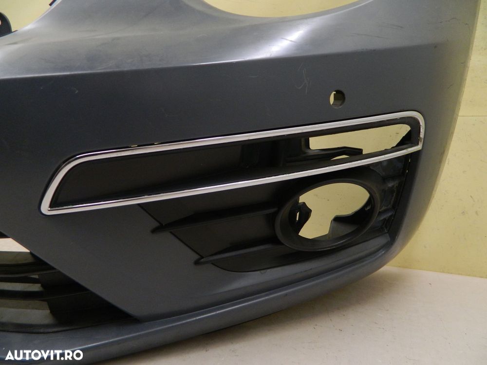 Bara fata VW Beetle R-LINE, 2011, 2012, 2013, 014, 2015, 2016, 2017, cod origine 5C5807221P. - 6