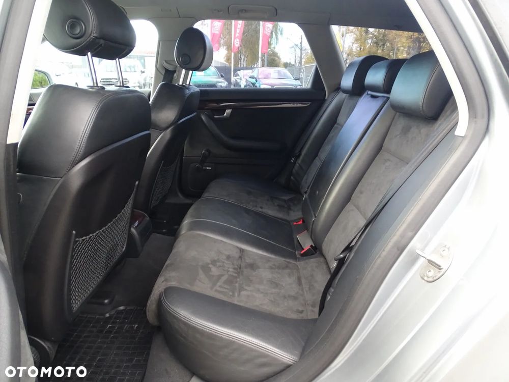 Audi A4 Avant 1.8 T - 18
