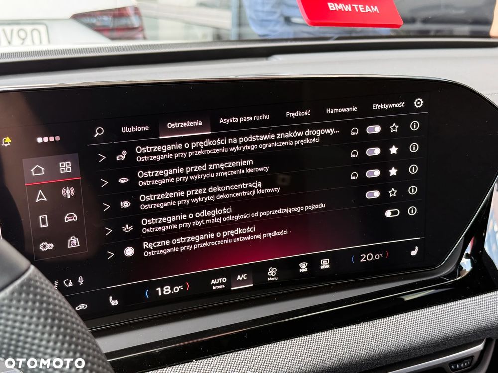 Audi A5 Avant TFSI 150 kW S tronic - 37