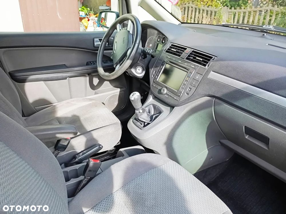 Ford C-MAX - 5