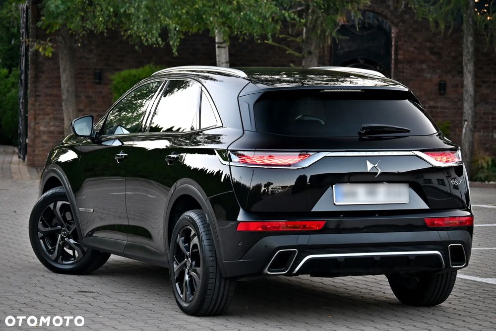 DS Automobiles DS 7 Crossback 2.0 BlueHDi Grand Chic - 19