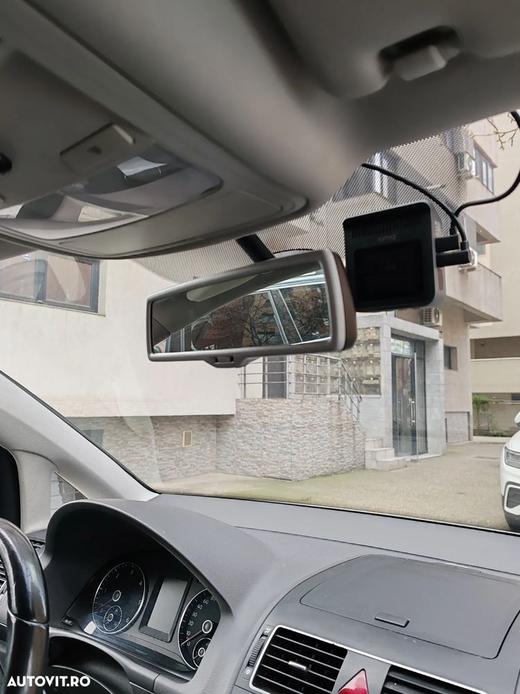 Volkswagen Touran 2.0 TDI DSG Comfortline - 18
