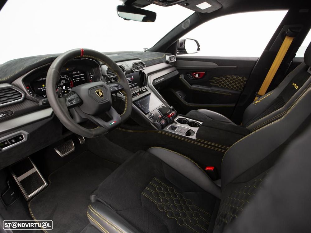 Lamborghini Urus 4.0 V8 Performante - 7