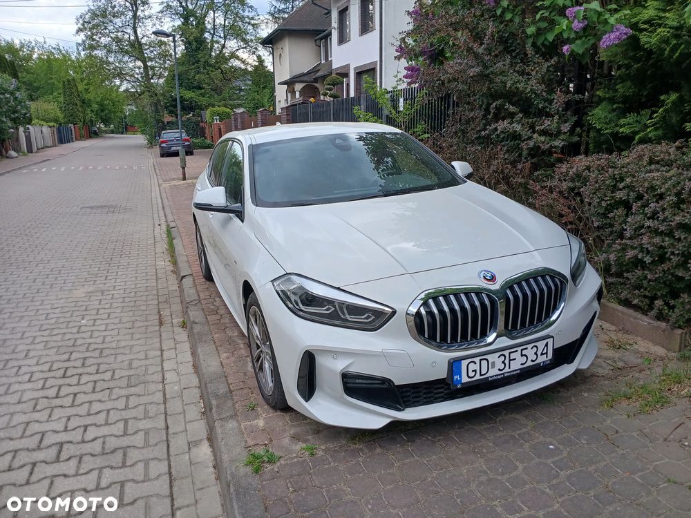 BMW Seria 1 118i M Sport - 2