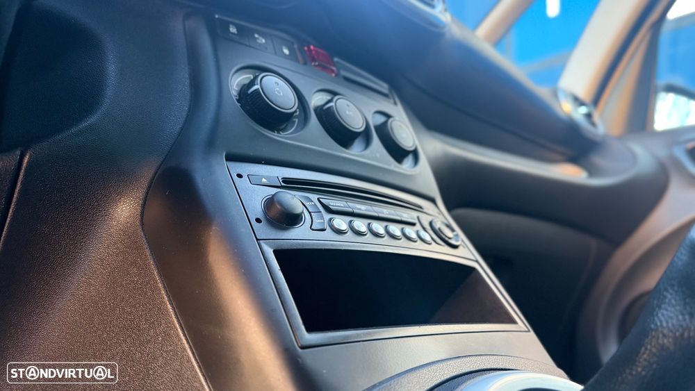 Citroën C3 Picasso PureTech Selection - 11