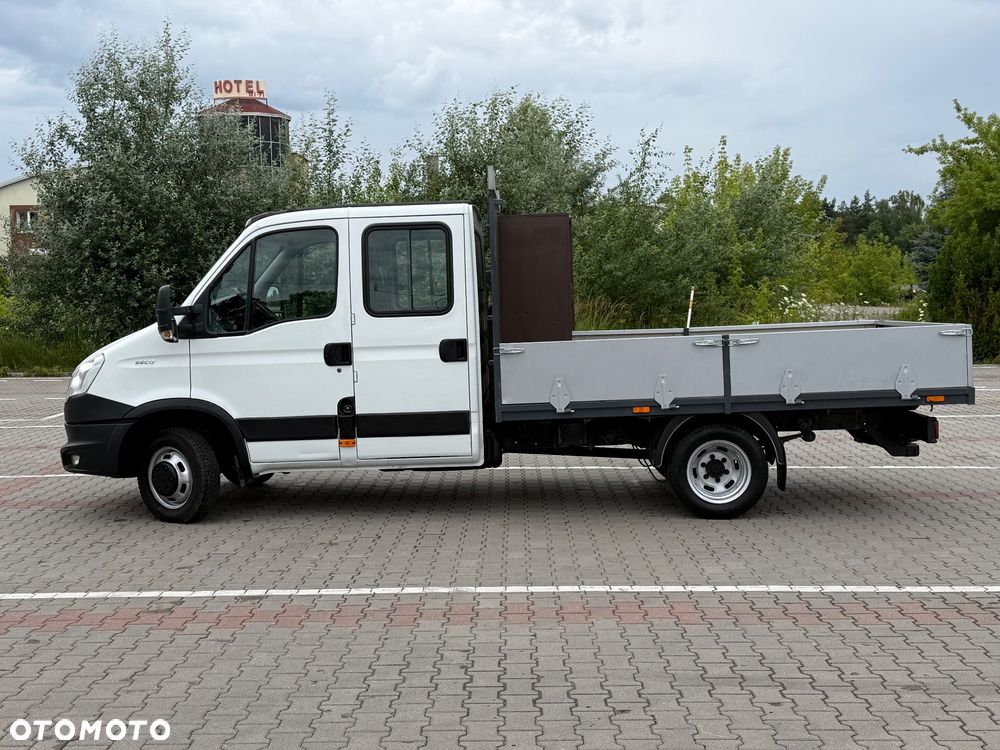 Iveco DAILY - 4