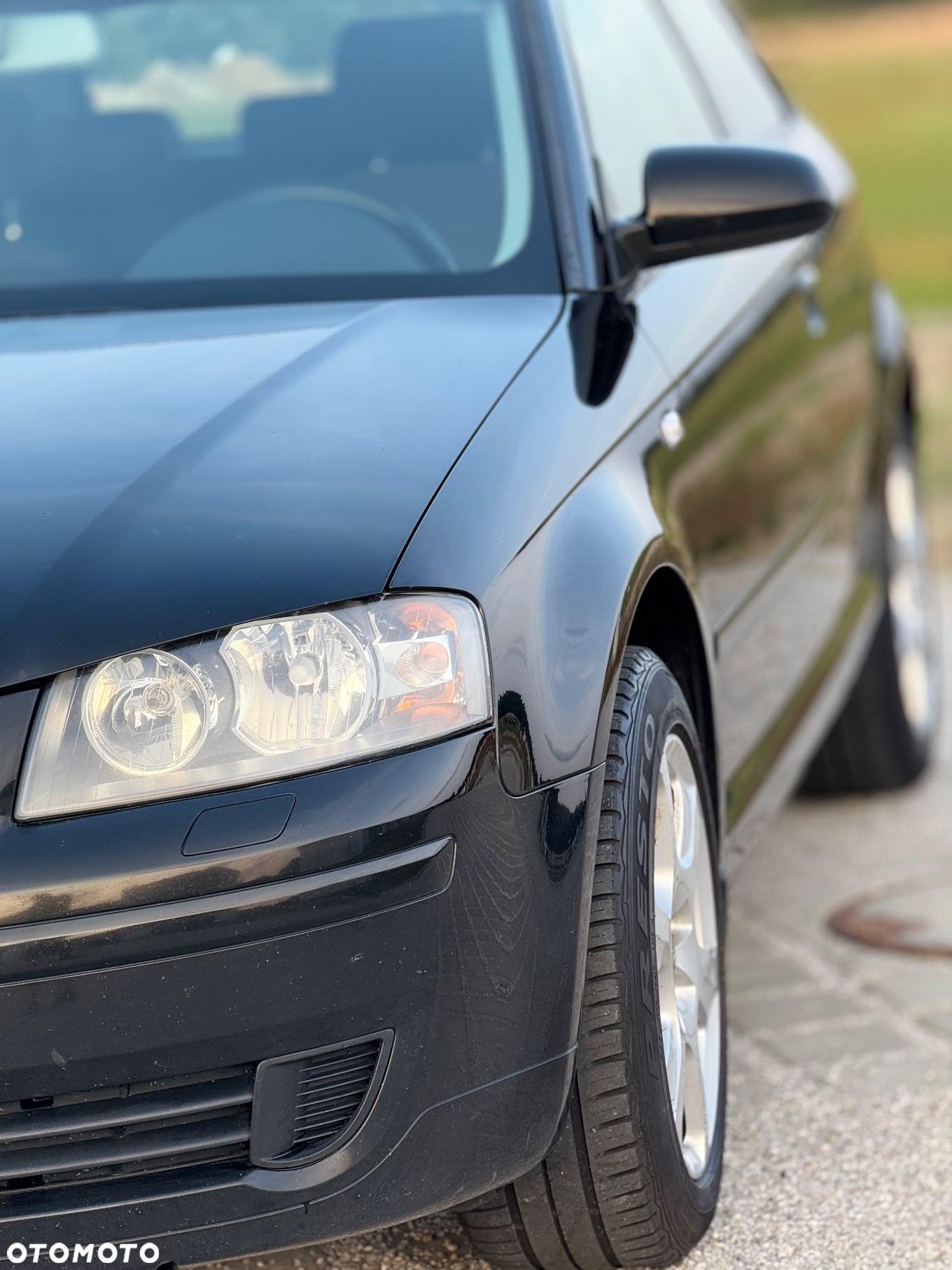 Audi A3 - 22