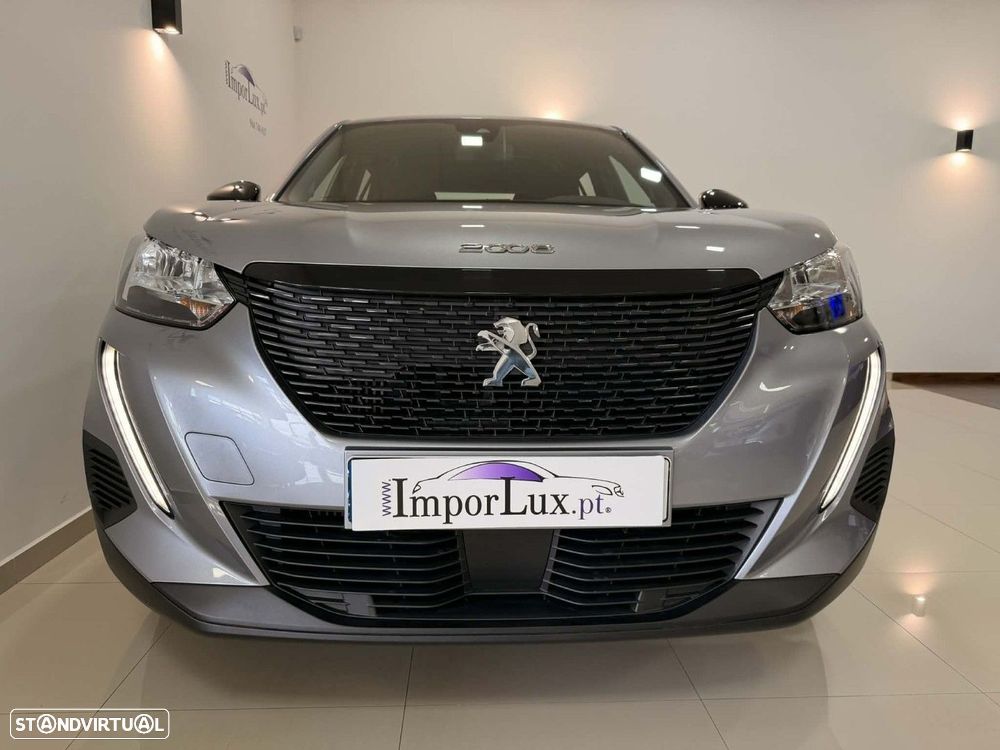 Peugeot 2008 1.2 PureTech Active - 5