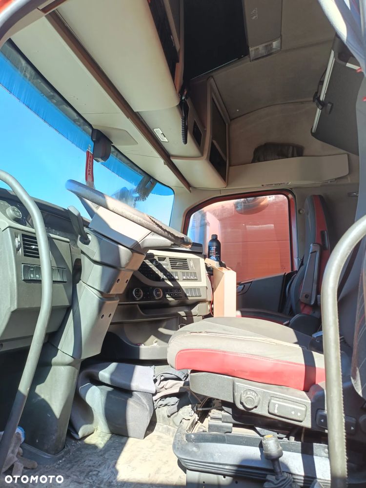 Volvo FH - 4