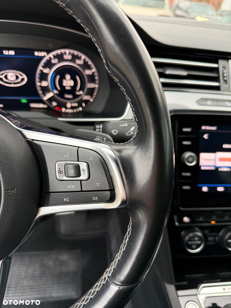 Volkswagen Arteon 2.0 TDI 4Motion SCR R-Line DSG - 20