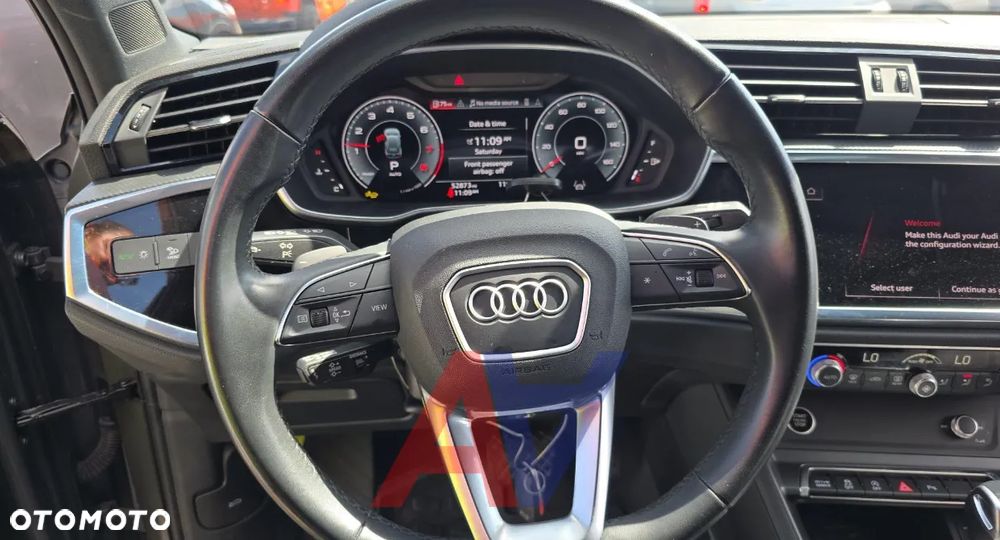 Audi Q3 45 TFSI Quattro S tronic S line - 14