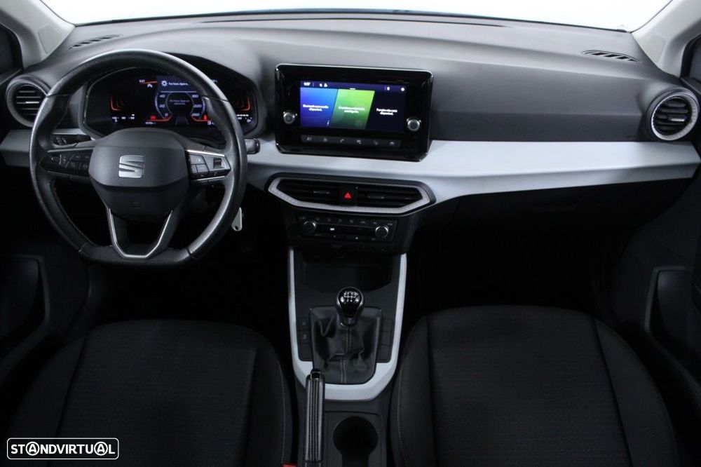 SEAT Arona 1.0 TSI Style - 18