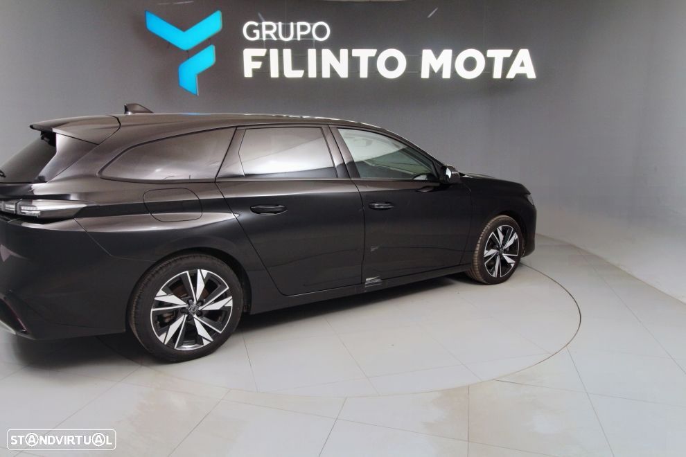 Peugeot 308 SW 1.5 BlueHDi Allure - 2