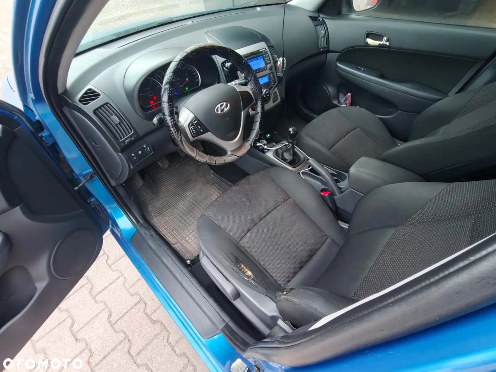 Hyundai i30 1.6 CRDi Classic + - 7