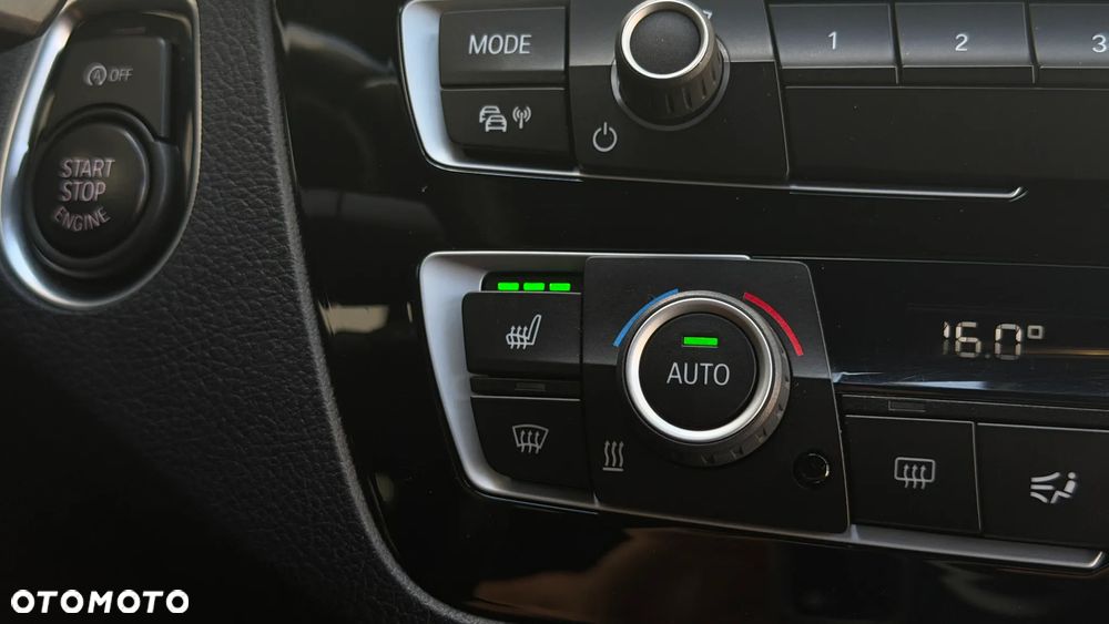 BMW Seria 1 118i GPF M Sport Shadow - 23