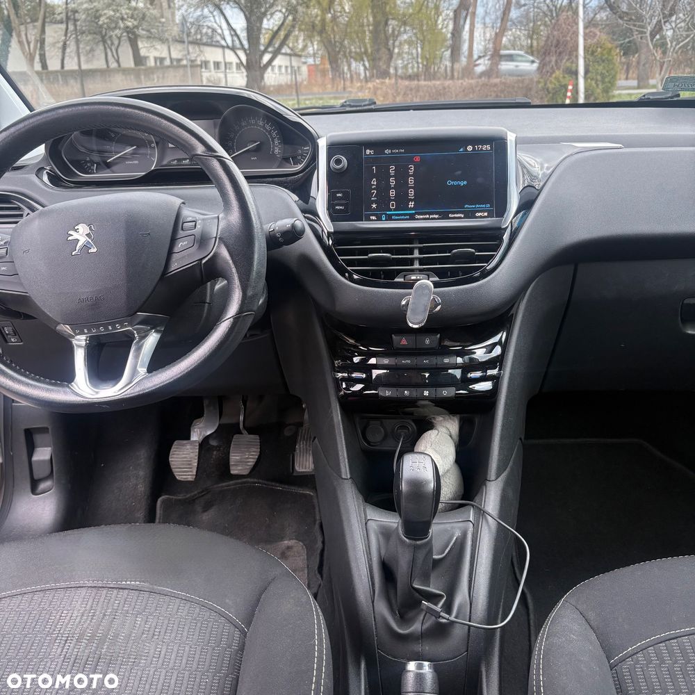 Peugeot 208 1.2 PureTech Active - 6