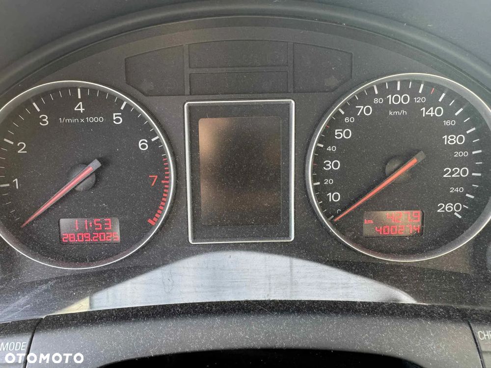 Audi A4 - 14