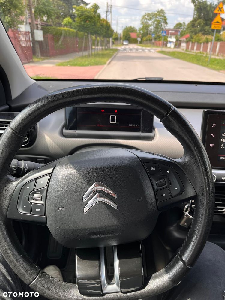 Citroën C4 Cactus 1.6 BlueHDi Live - 17
