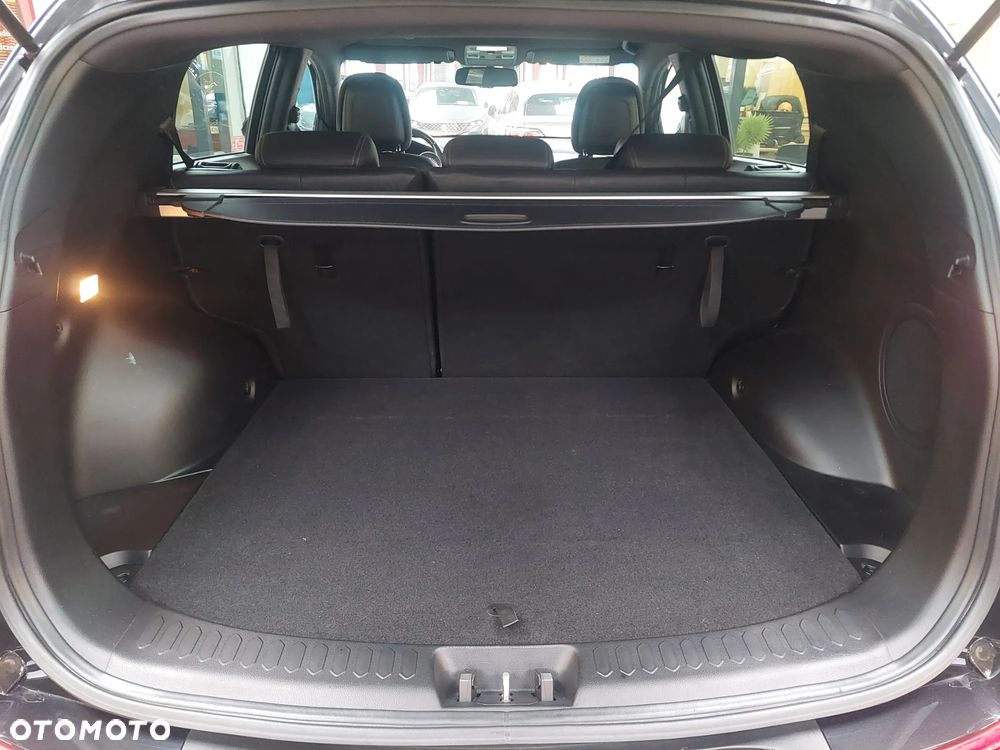 Kia Sportage 1.7 CRDI Business Line L 2WD - 35