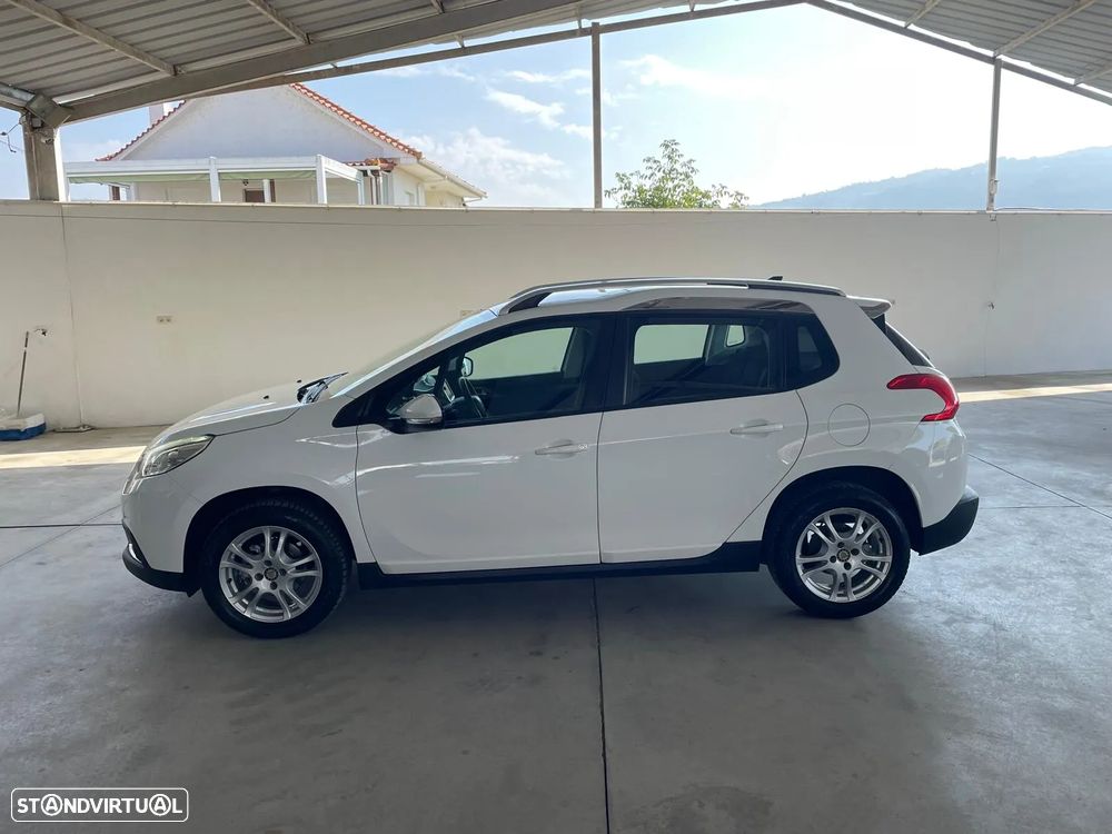 Peugeot 2008 1.2 VTi Access - 2