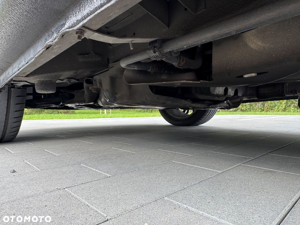Mercedes-Benz Viano 3.0 CDI Ambiente (d³ugi) - 25