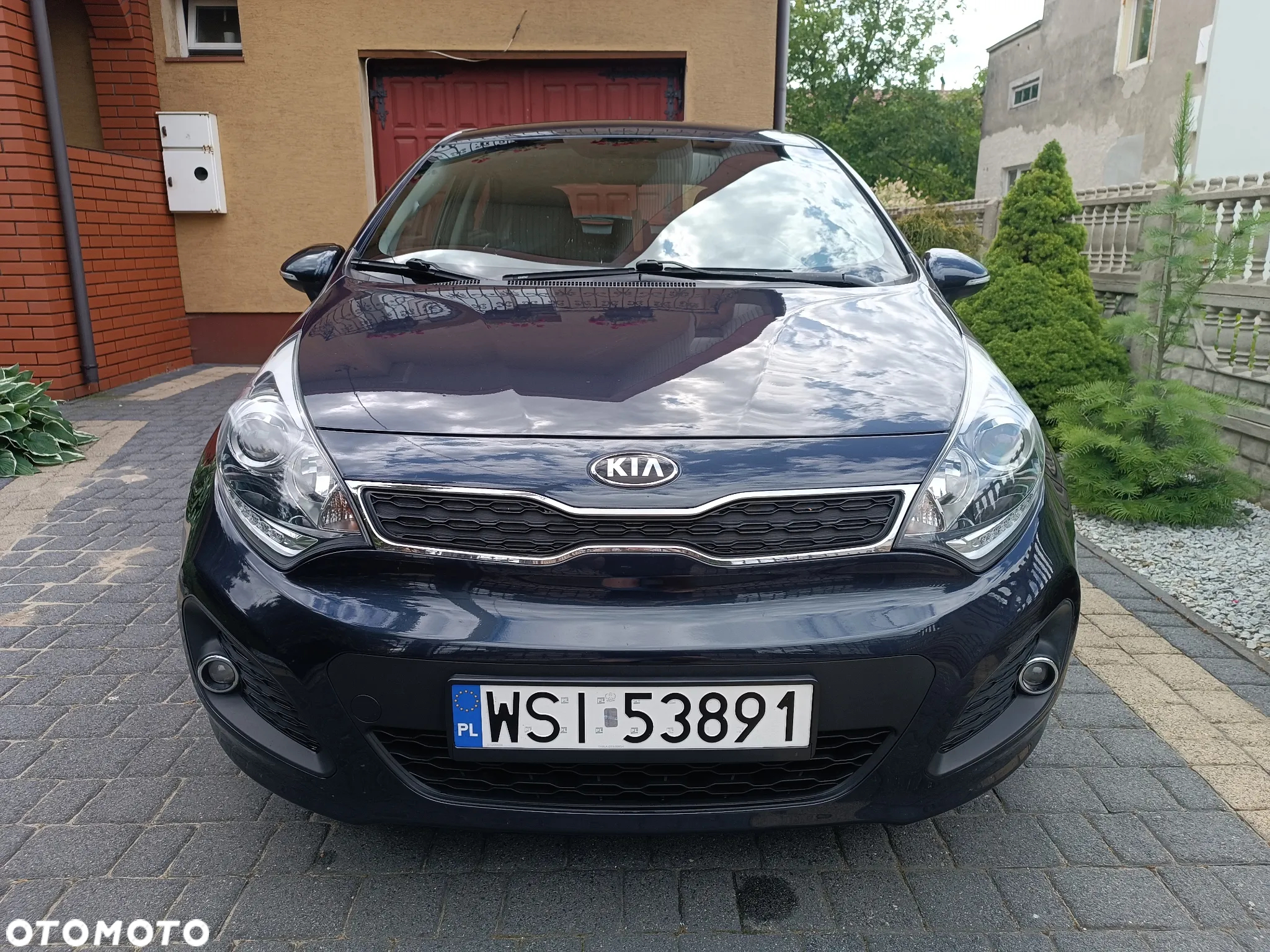 Kia Rio 1.4 L - 26