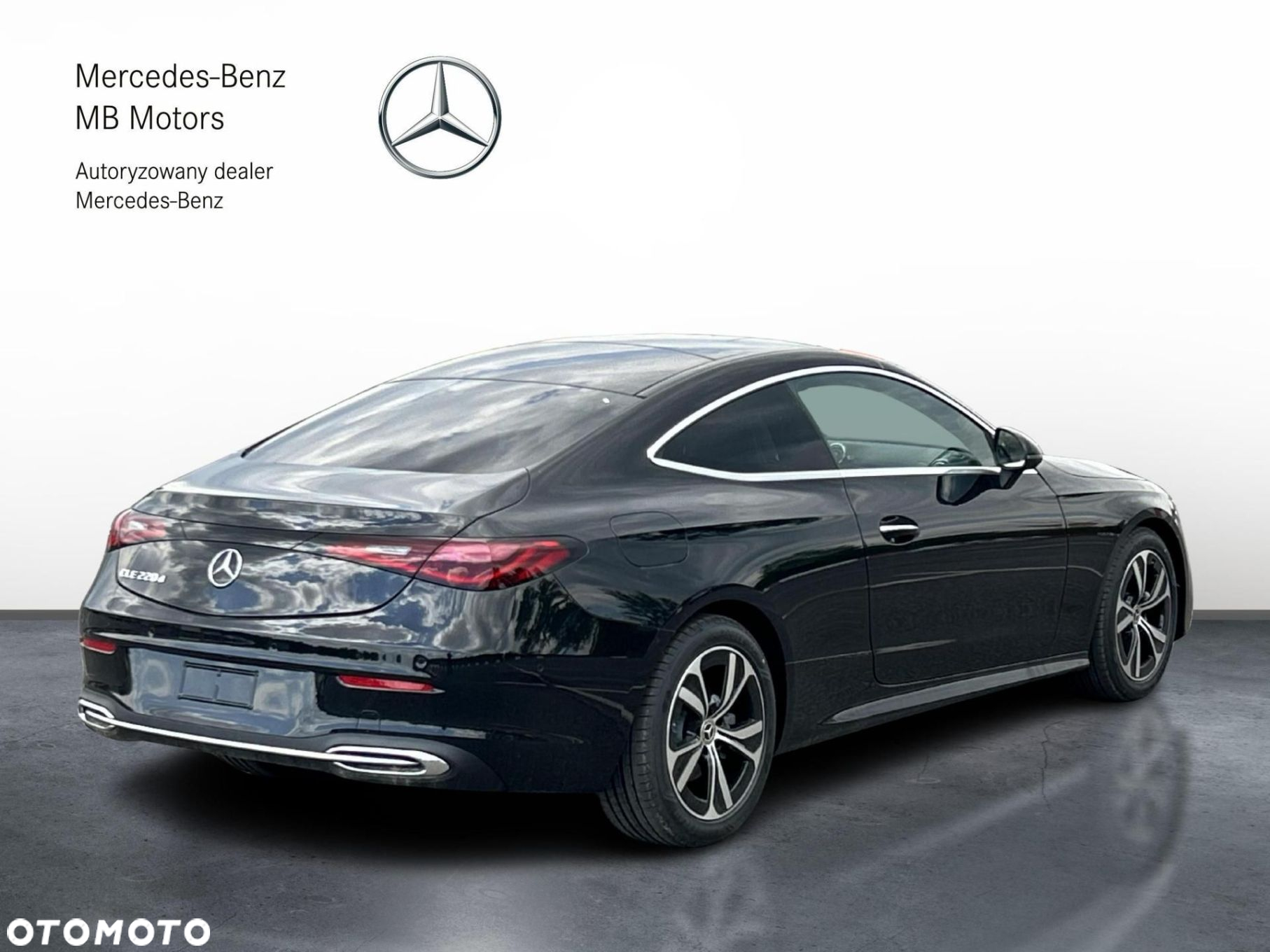 Mercedes-Benz CLE - 6